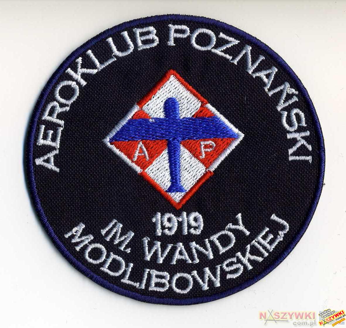 Aeroklub Poznański