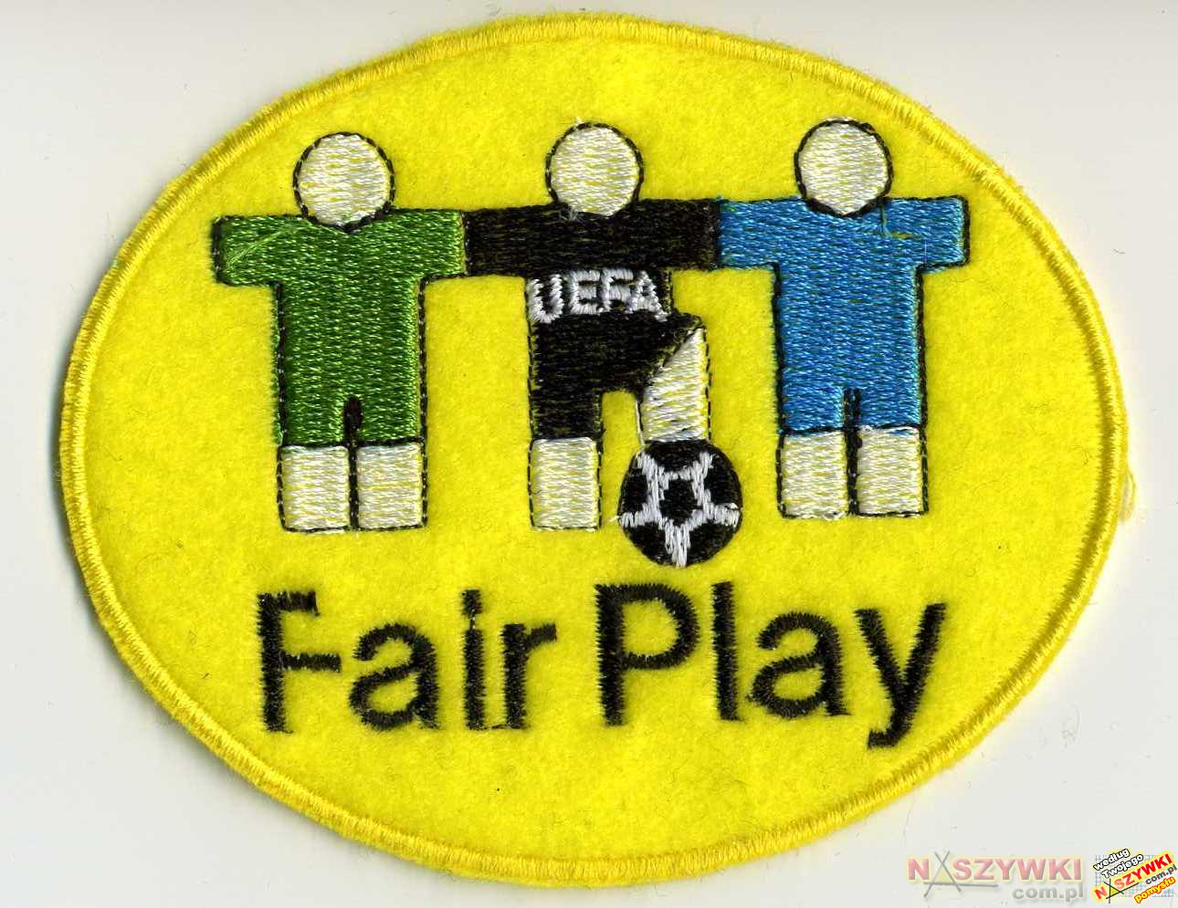 UEFA Fair Play