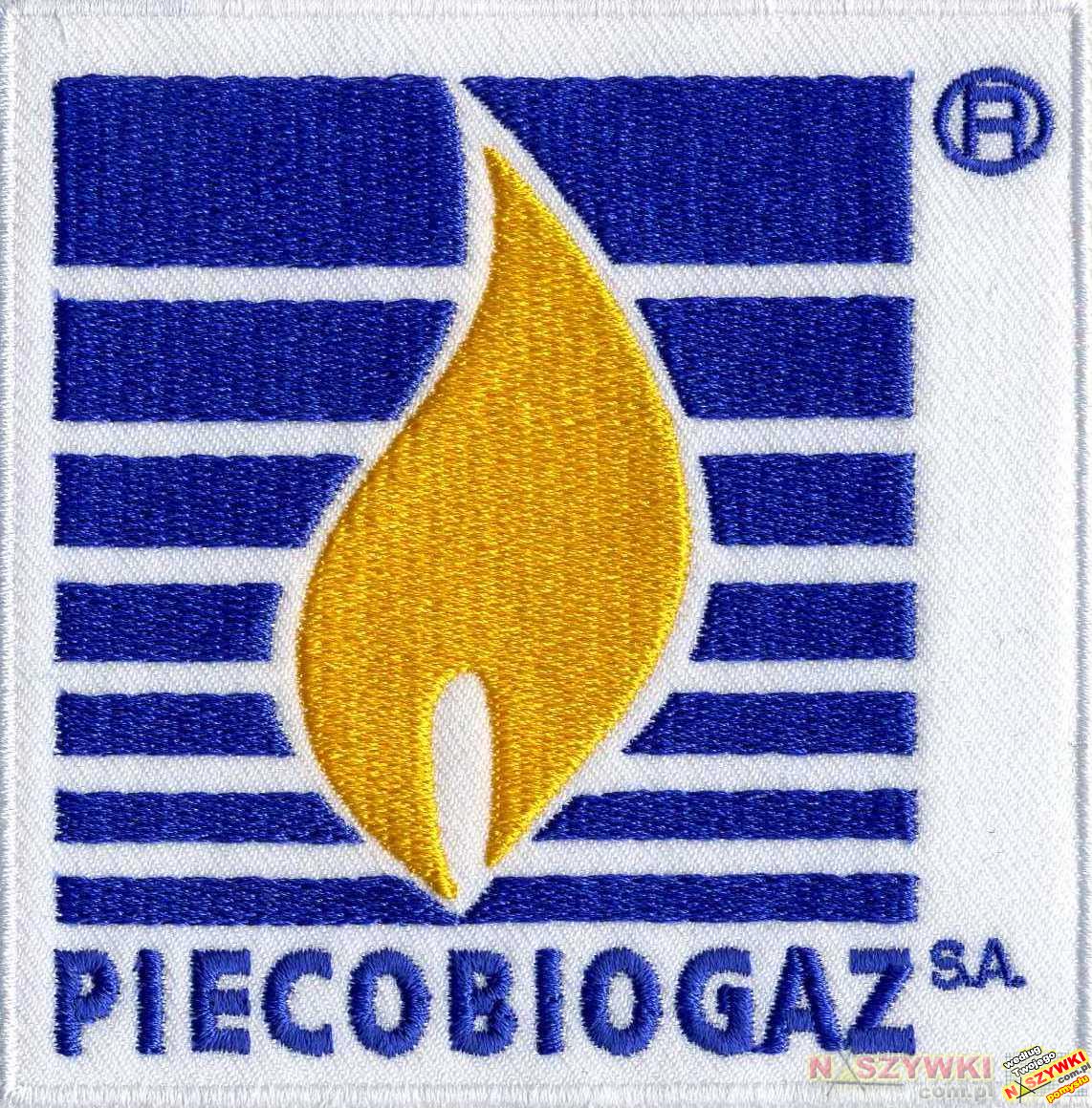 PiecoBioGaz S.A.